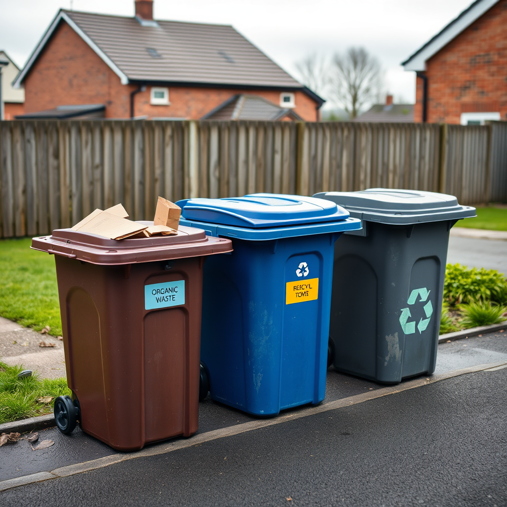 Program pushes locals to trim waste with creative recycling strategies